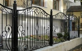 Kuşadası Demir Doğrama İşleri